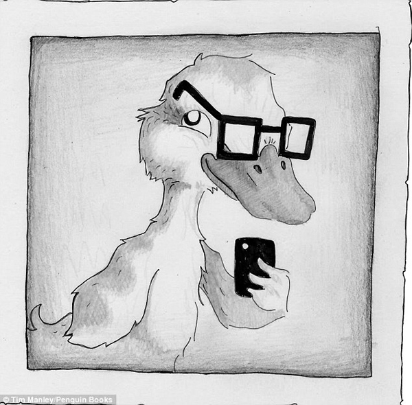 當童話故事加入了現在元素，還是會一樣讓人嚮往嗎？