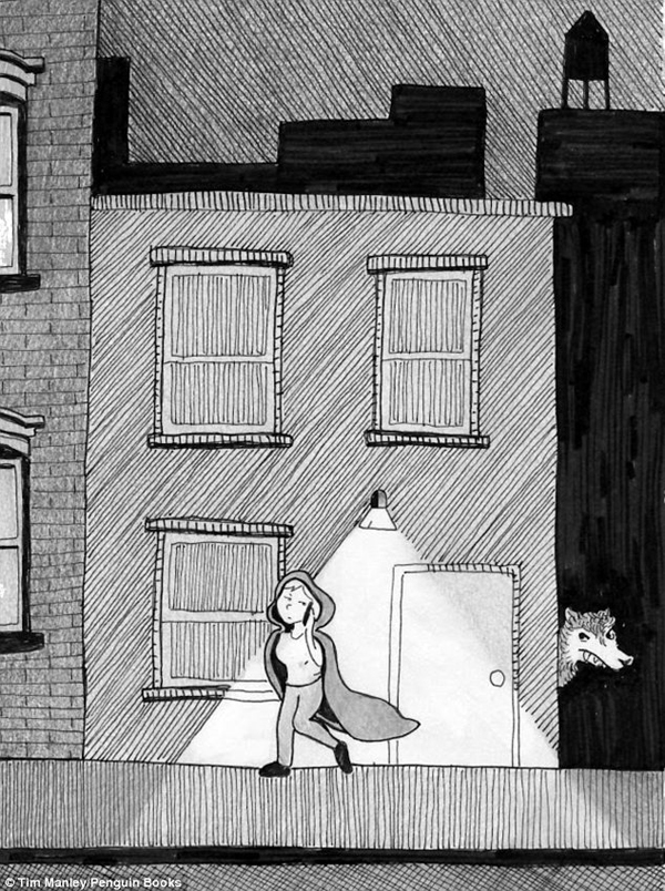 當童話故事加入了現在元素，還是會一樣讓人嚮往嗎？