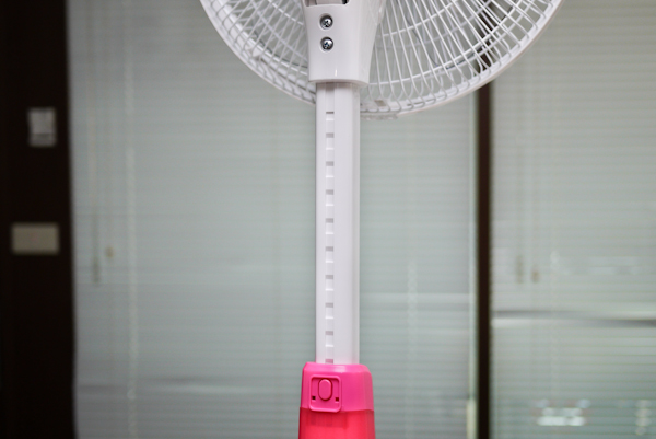 【生活玩物】洋溢著少女情懷的風扇，AIRMATE 迪士尼公主系列風扇