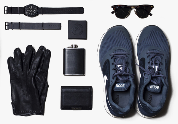 【生活玩物】自己的手錶自己組，Boom 手錶的 2,520 種可能性