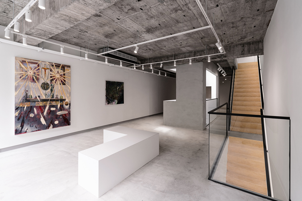 令人流連忘返的空間大改造!精選貫穿建築的四層樓天井、全球最佳咖啡廳等 3 大翻新建築