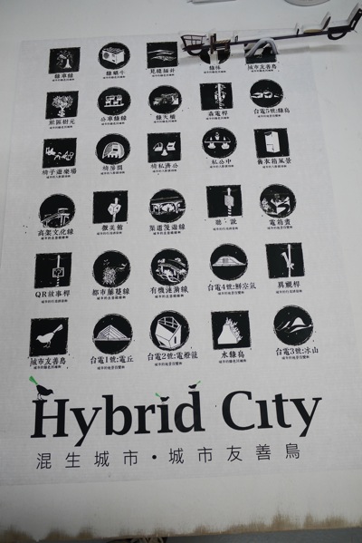 【2012台灣設計師週】料多味美又實在的主題聯展(下)