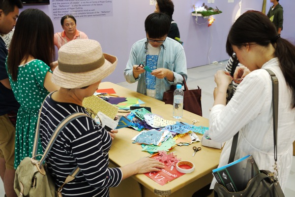 【2012台灣設計師週】料多味美又實在的主題聯展(下)