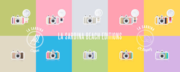 [樂摸新玩具] 品嚐南法風味的沙丁魚罐頭