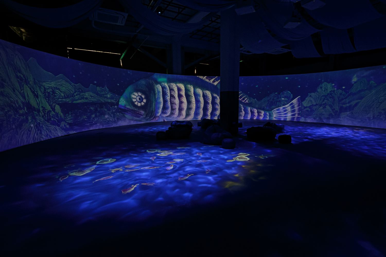 屏東「屏菸1936文化基地」亮點！老菸葉工廠成台灣首座沉浸式博物館群