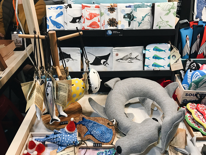 全台最大日本手作市集 「Creema Craft Party 2019 in 台灣」駕到!逾 200 位日港台創作人 12 月快閃華山