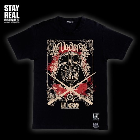 [設計大人物] 不二良，為STAYREAL灌注源源不絕的設計能量！