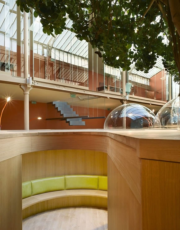 創意辦公室大賞