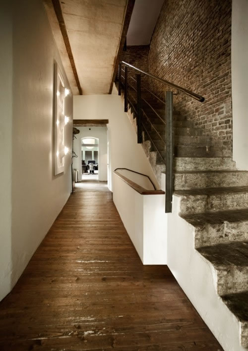 創意辦公室大賞