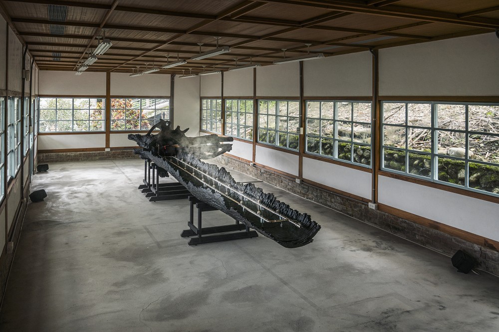 2023浪漫台三線藝術季亮點!巨型穿山甲、石虎雕塑20+藝術裝置、設計作品