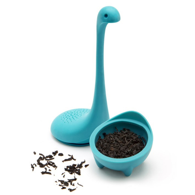 【開團成功】全家福出動，尼斯湖水怪統統打包回家！