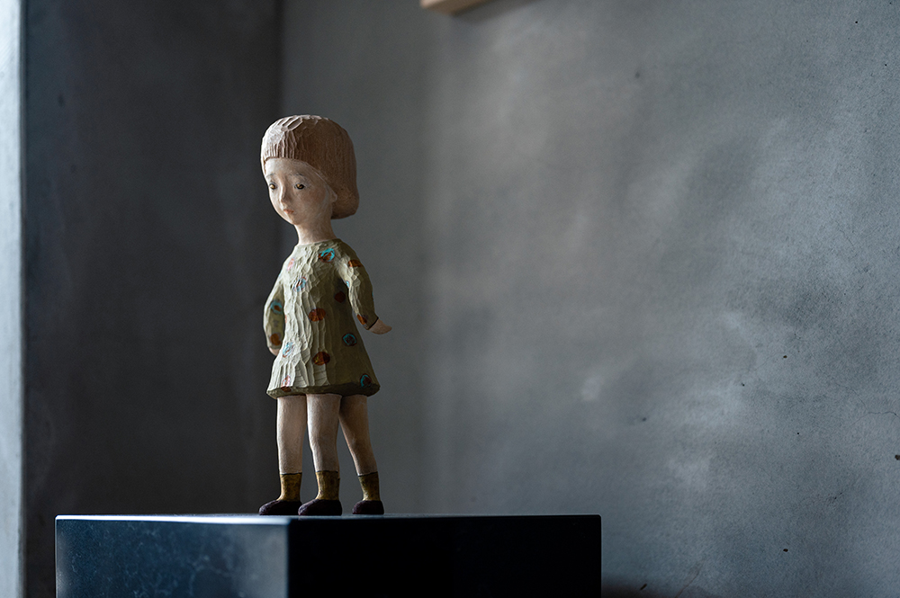 老宅新生成藝術秘境！內湖「伊日後樂園BACK_Y」雙展亮相、戶外植栽打造詩意庭園