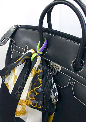 生活智慧王必備的小小收納法寶，queuger460萬用線