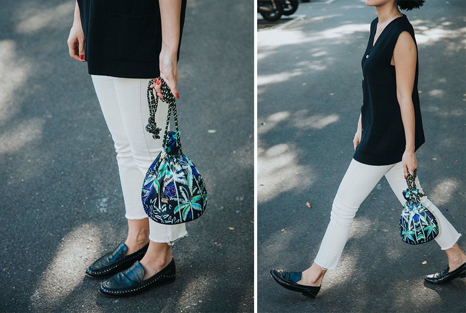 日本虎牌 Tiger 全球首間旗艦概念店台北登場！Hermes 御用巴西藝術家作品躍上店舖空間