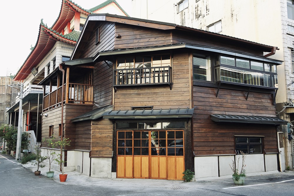 「嘉義美街圖鑑」10月登場！集結23間在地咖啡廳、店家推出集章、AR實境散策體驗