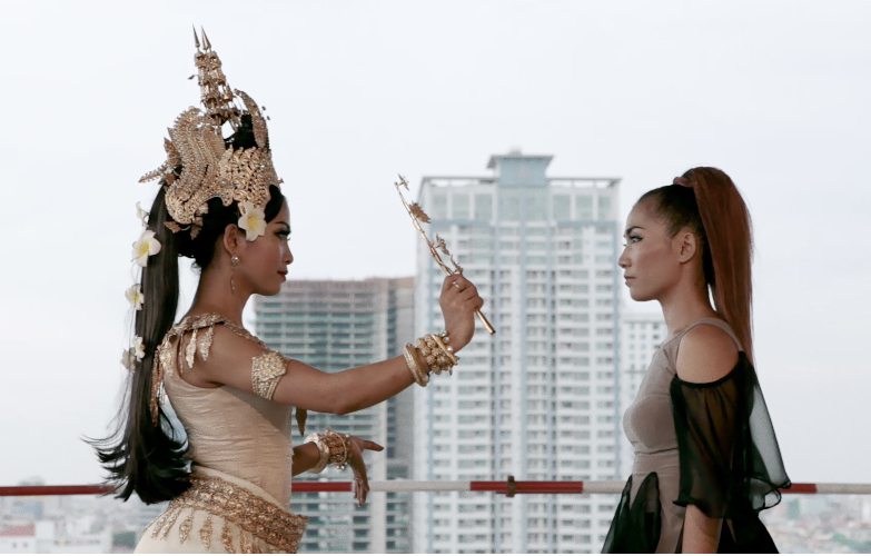 2019 台北白晝之夜主題「雙面芭蕾」登場! 台北大直、西湖站 10/5 不眠一夜藝術表演裝置盡收眼底