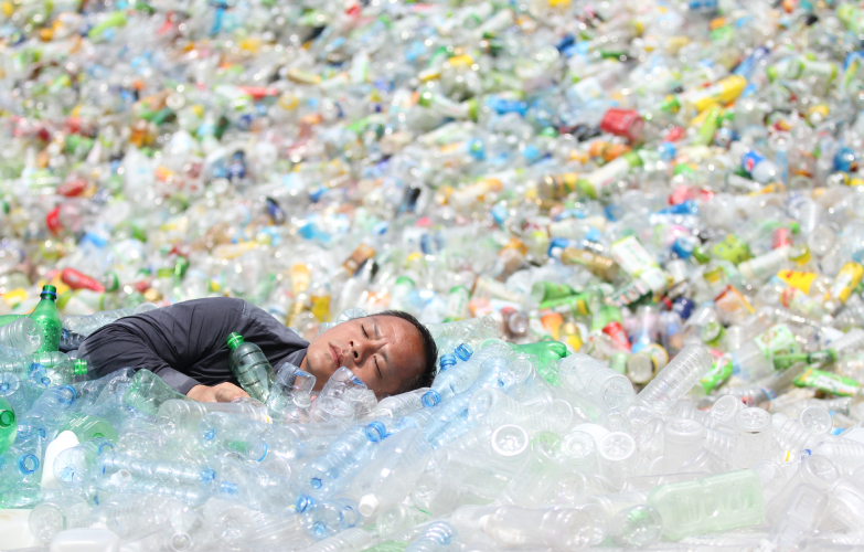 2019 台北白晝之夜主題「雙面芭蕾」登場! 台北大直、西湖站 10/5 不眠一夜藝術表演裝置盡收眼底