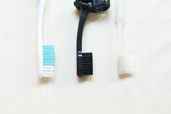 【生活玩物】從此不拆旅館牙刷，一手掌握的義大利 BANALE 便攜旅用牙刷組