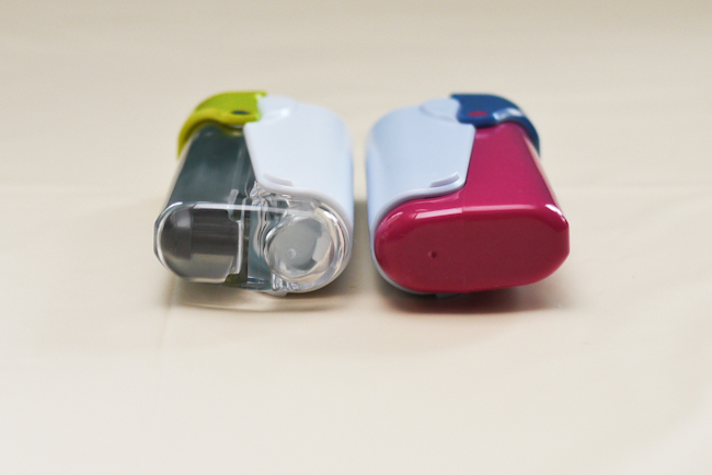 【生活玩物】從此不拆旅館牙刷，一手掌握的義大利 BANALE 便攜旅用牙刷組