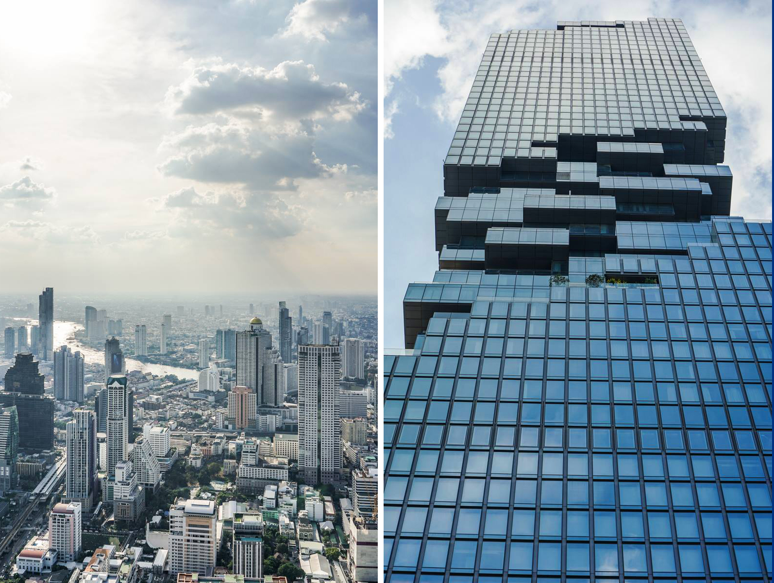 解密泰潮！專訪台灣女子與荷蘭男子 Rice & Potato 旅居曼谷的文化觀察與荒唐生活記趣