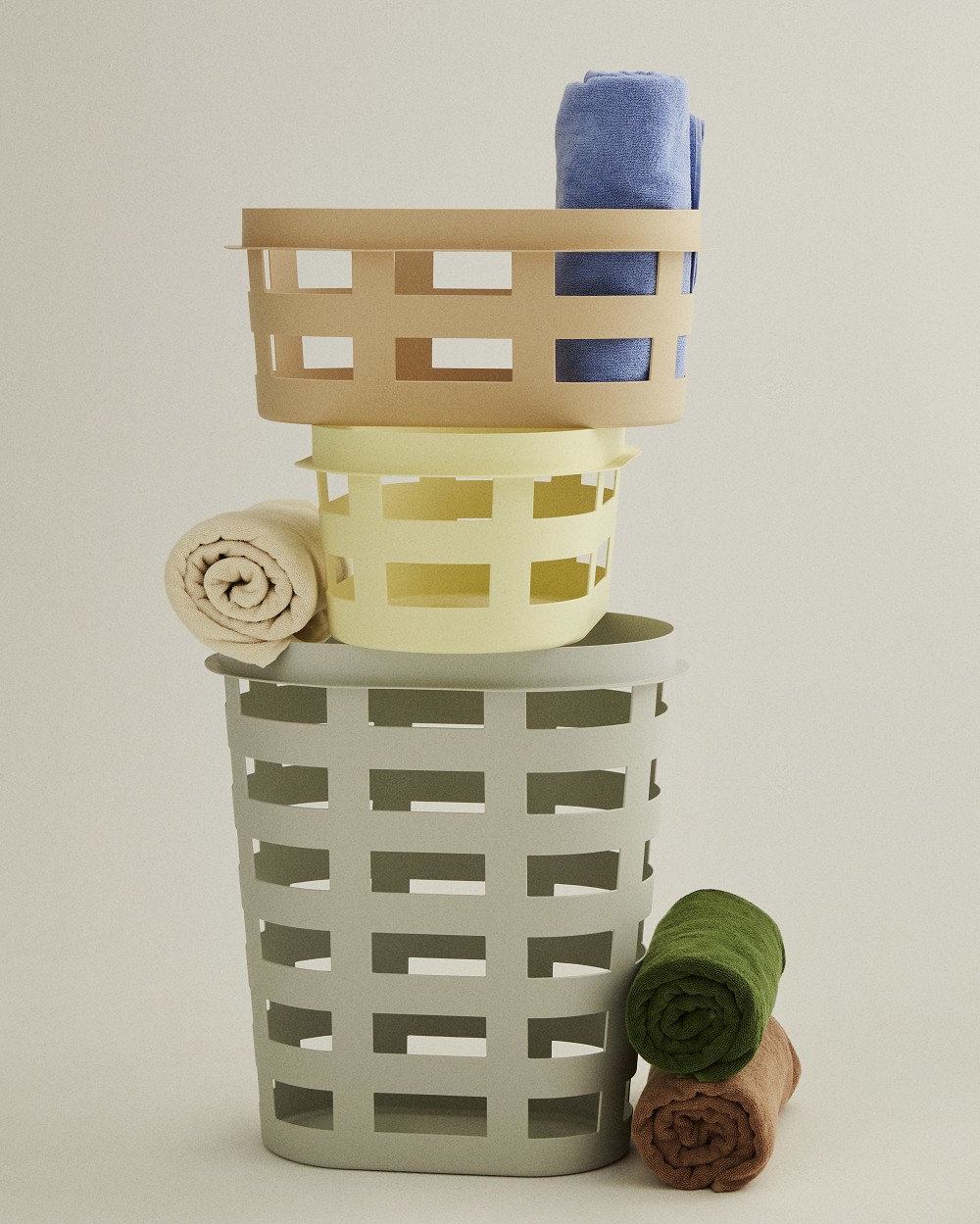 丹麥「HAY台北旗艦店」開箱!3層樓空間還原丹麥HAY House、10組設計商品亮點