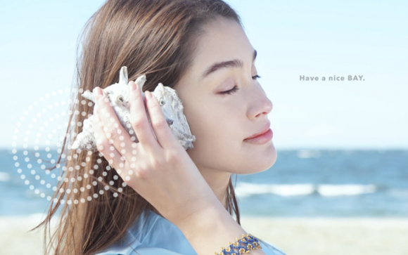  來自神奇海螺的呼喚！貨真價實的貝殼收音機bayfm78