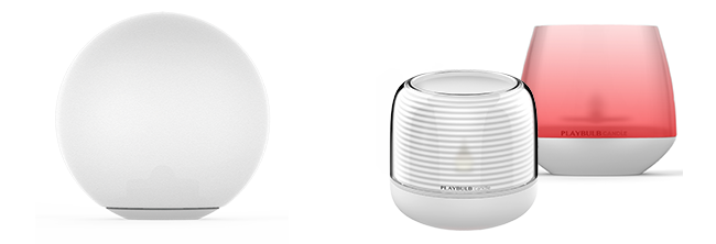 私人 DJ 到府服務!Mipow 藍牙氣氛燈一指轉變生活色彩