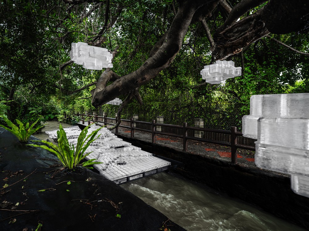 2023浪漫台三線藝術季亮點!巨型穿山甲、石虎雕塑20+藝術裝置、設計作品