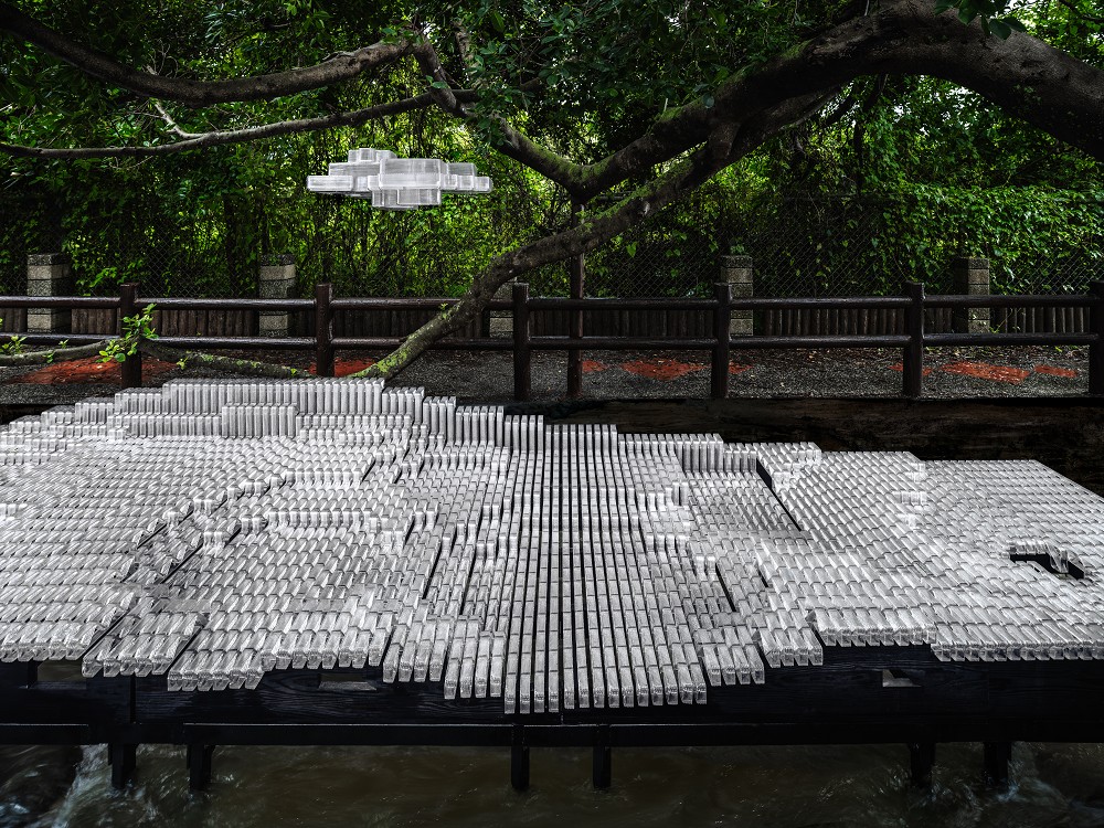 2023浪漫台三線藝術季亮點!巨型穿山甲、石虎雕塑20+藝術裝置、設計作品