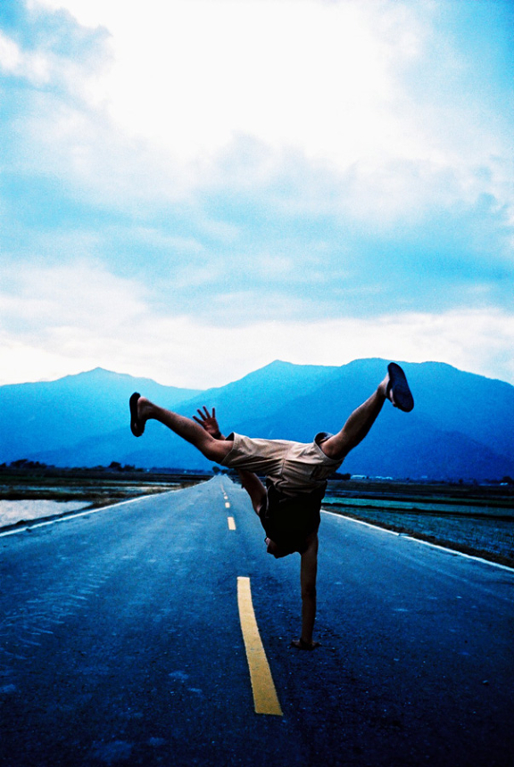 【遊記】Horizon Perfekt全景相機鏡頭下的美麗台東