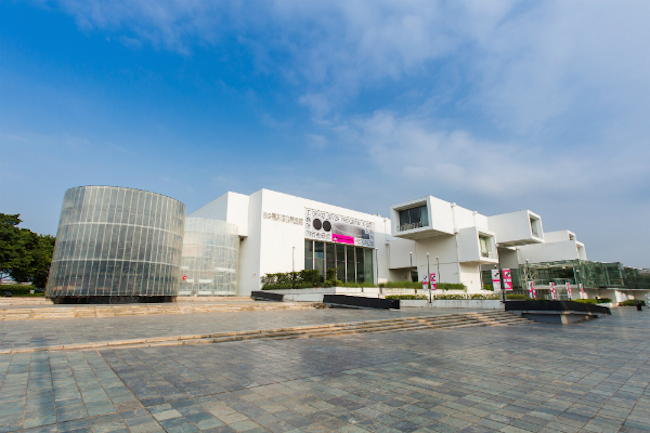 北美館休館，第五屆 X-site《OO》不休館！「工務所」的多重可能