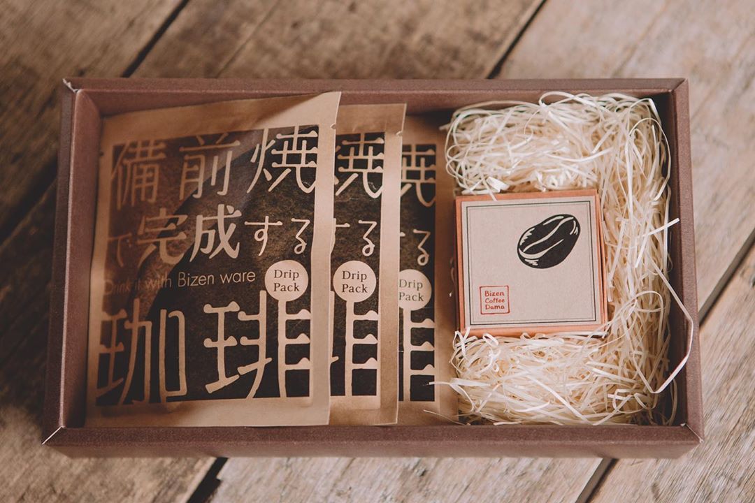 加一顆就是人間美味？日本岡山人氣伴手禮「備前珈琲玉」 放入杯中就能讓咖啡變更溫潤順口