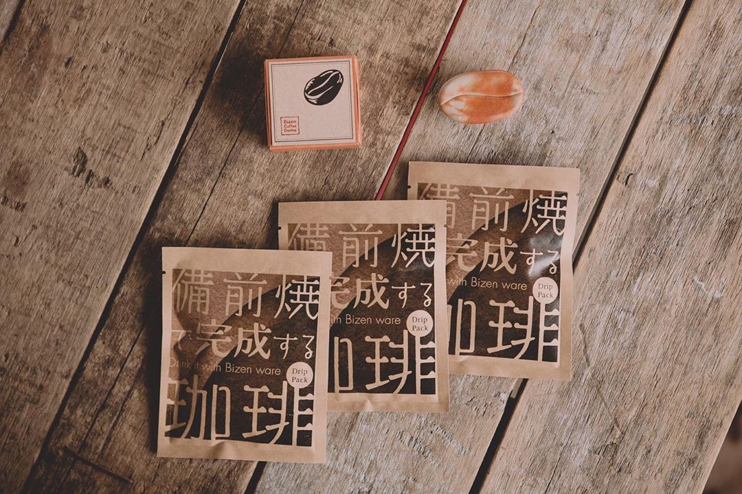 加一顆就是人間美味？日本岡山人氣伴手禮「備前珈琲玉」 放入杯中就能讓咖啡變更溫潤順口