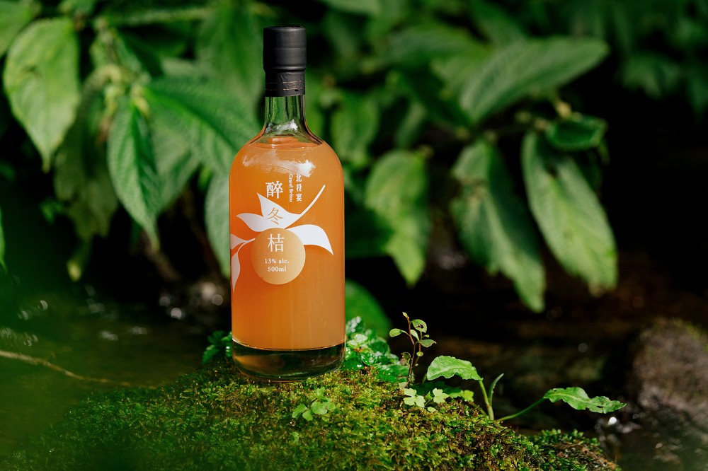 T22北投綠色農場見學改造!3家農場設計改造、4款北投宴禮盒打造農業永續經營