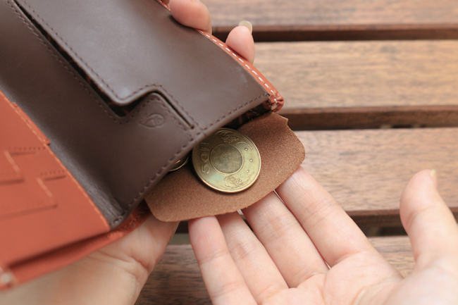 【加碼玩物】Bellroy 旅行護照皮夾,不只裝護照、更裝你的型男風範