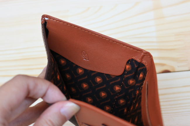 【加碼玩物】Bellroy 旅行護照皮夾,不只裝護照、更裝你的型男風範