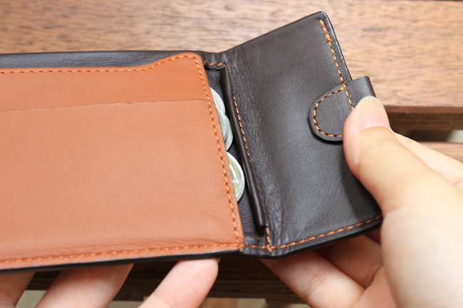 【加碼玩物】Bellroy 旅行護照皮夾,不只裝護照、更裝你的型男風範