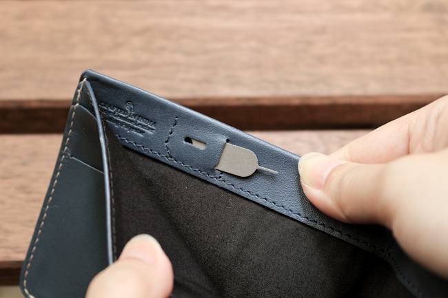 【加碼玩物】Bellroy 旅行護照皮夾,不只裝護照、更裝你的型男風範