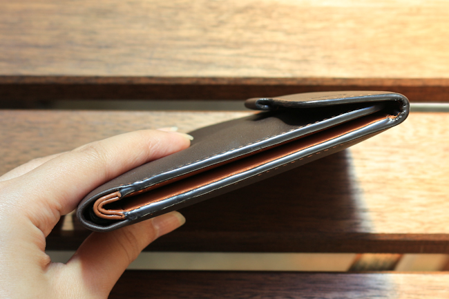 【加碼玩物】Bellroy 旅行護照皮夾,不只裝護照、更裝你的型男風範