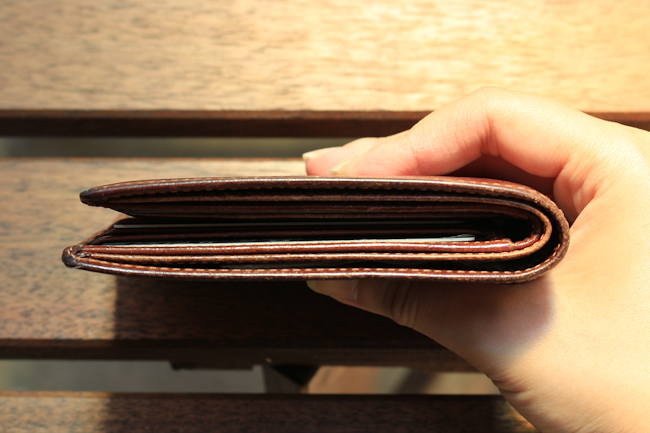 【加碼玩物】Bellroy 旅行護照皮夾,不只裝護照、更裝你的型男風範