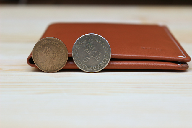 【加碼玩物】Bellroy 旅行護照皮夾,不只裝護照、更裝你的型男風範