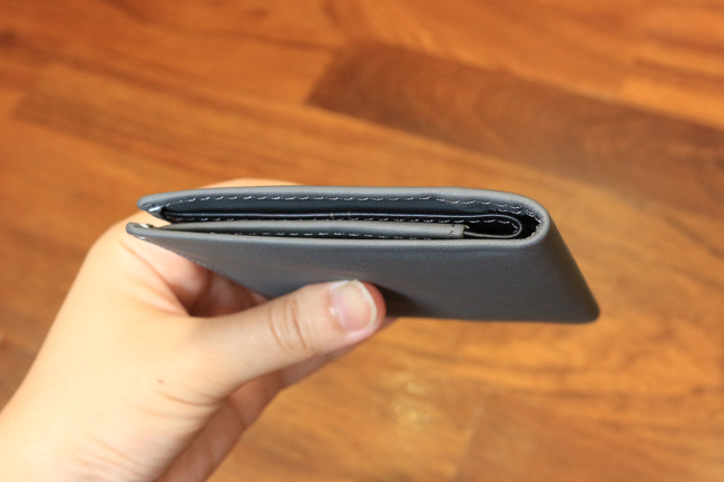 【加碼玩物】Bellroy 旅行護照皮夾,不只裝護照、更裝你的型男風範