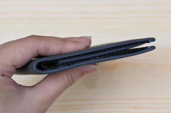 【加碼玩物】Bellroy 旅行護照皮夾,不只裝護照、更裝你的型男風範