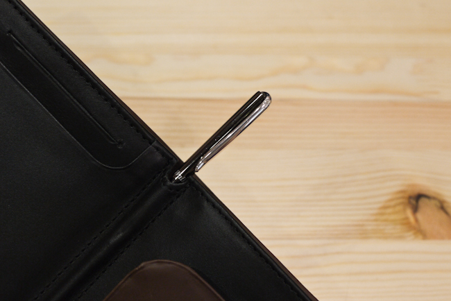 【加碼玩物】Bellroy 旅行護照皮夾,不只裝護照、更裝你的型男風範