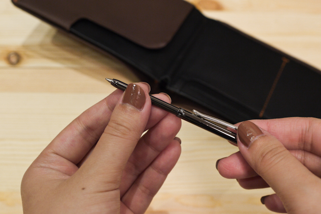 【加碼玩物】Bellroy 旅行護照皮夾,不只裝護照、更裝你的型男風範