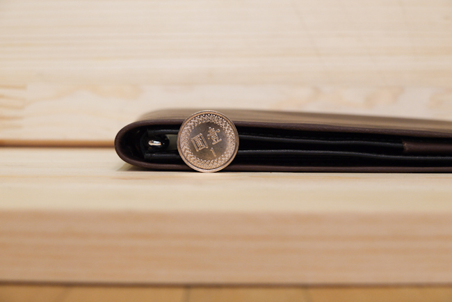 【加碼玩物】Bellroy 旅行護照皮夾,不只裝護照、更裝你的型男風範