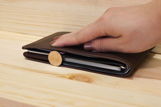 【加碼玩物】Bellroy 旅行護照皮夾,不只裝護照、更裝你的型男風範