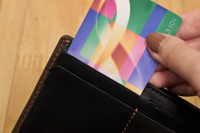 【加碼玩物】Bellroy 旅行護照皮夾,不只裝護照、更裝你的型男風範