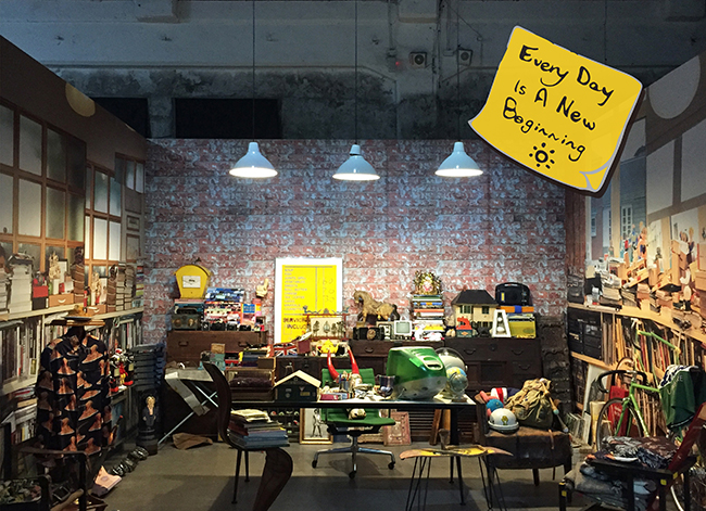 【觀展心得】紳士皮囊裡的淘氣男孩魂！英國設計鬼才 PAUL SMITH 世界巡迴特展