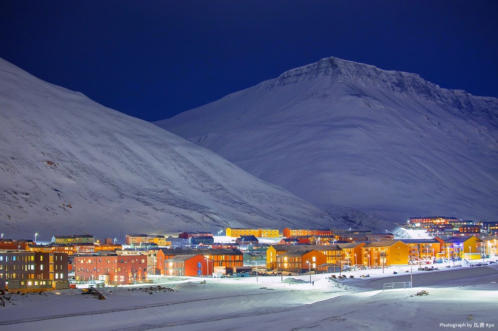 2022新光三越國際攝影展亮點！極境旅行、世界紀實觀察等223幅攝影登場